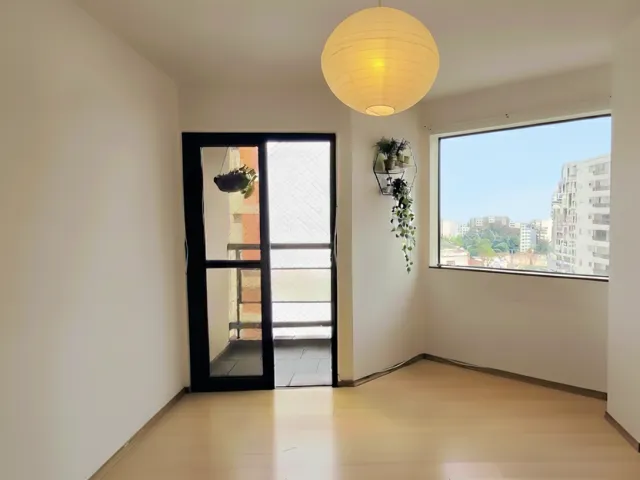 Foto do Apartamento - Apartamento à venda, Pinheiros, São Paulo, SP | Vista Livre
