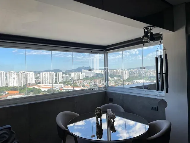 Apartamento com 92m² 1 quarto e 1 banheiro, à venda, no bairro Lapa em São Paulo