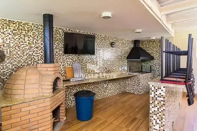 Apartamento, 1 quarto, 92 m² - Foto 30