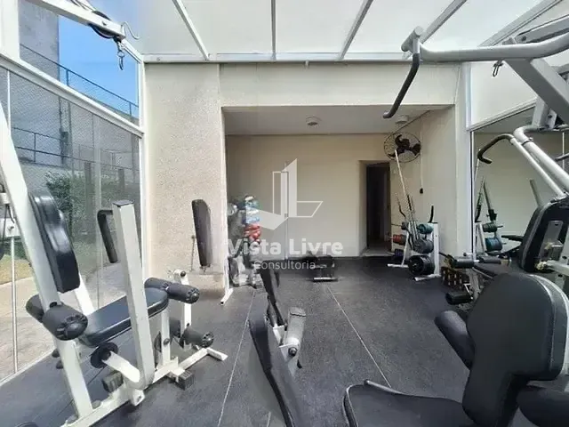 Apartamento, 1 quarto, 92 m² - Foto 25
