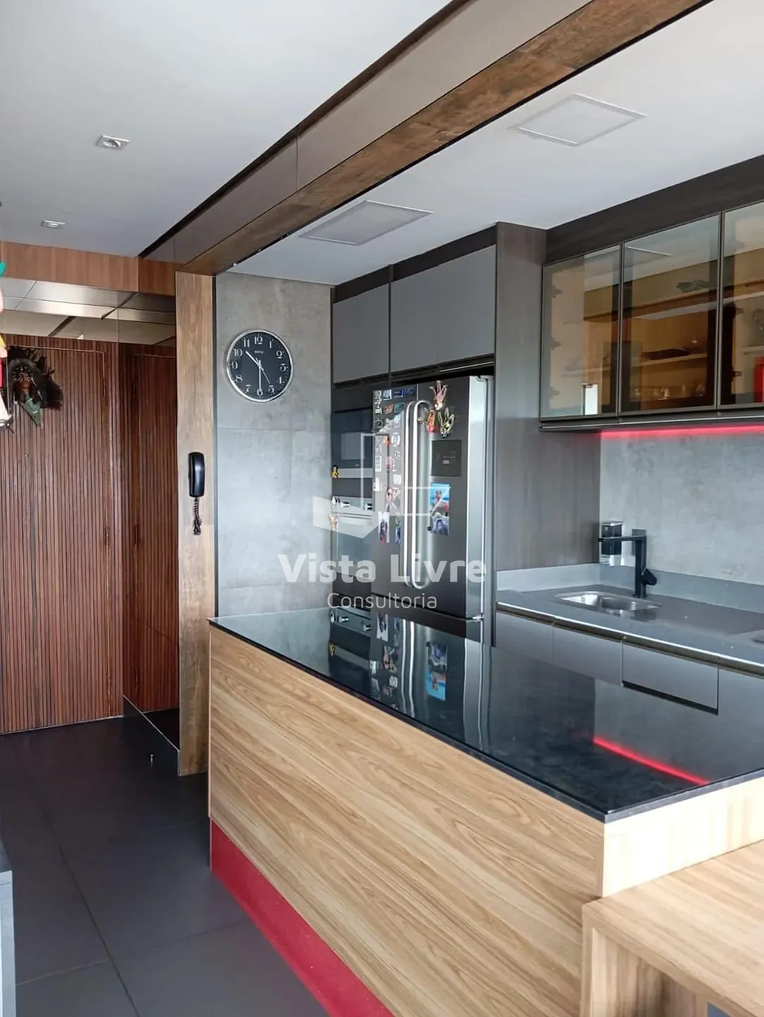 Apartamento, 1 quarto, 92 m² - Foto 11