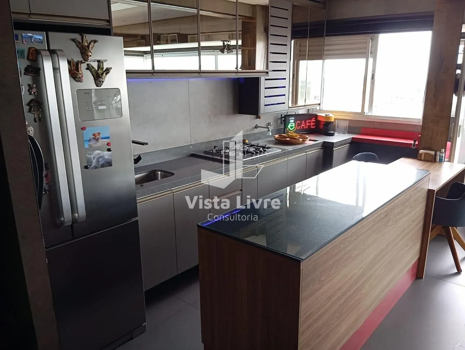 Apartamento, 1 quarto, 92 m² - Foto 12