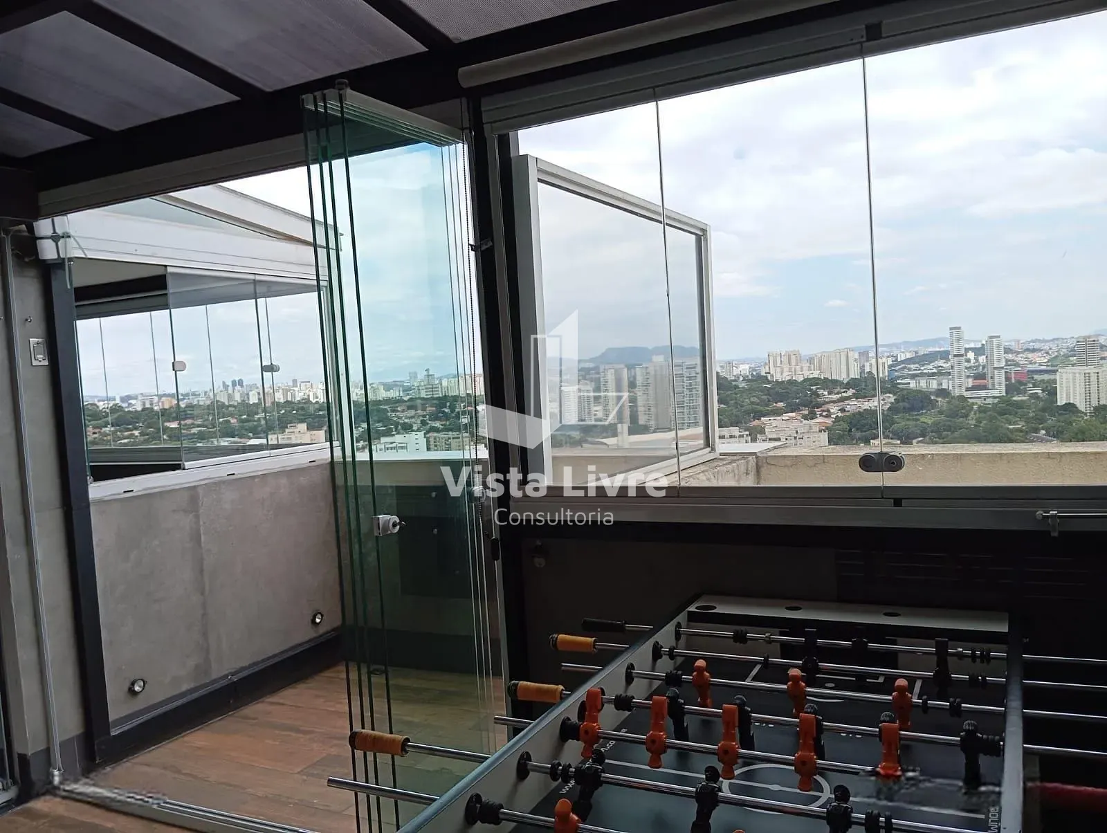 Apartamento, 1 quarto, 92 m² - Foto 9