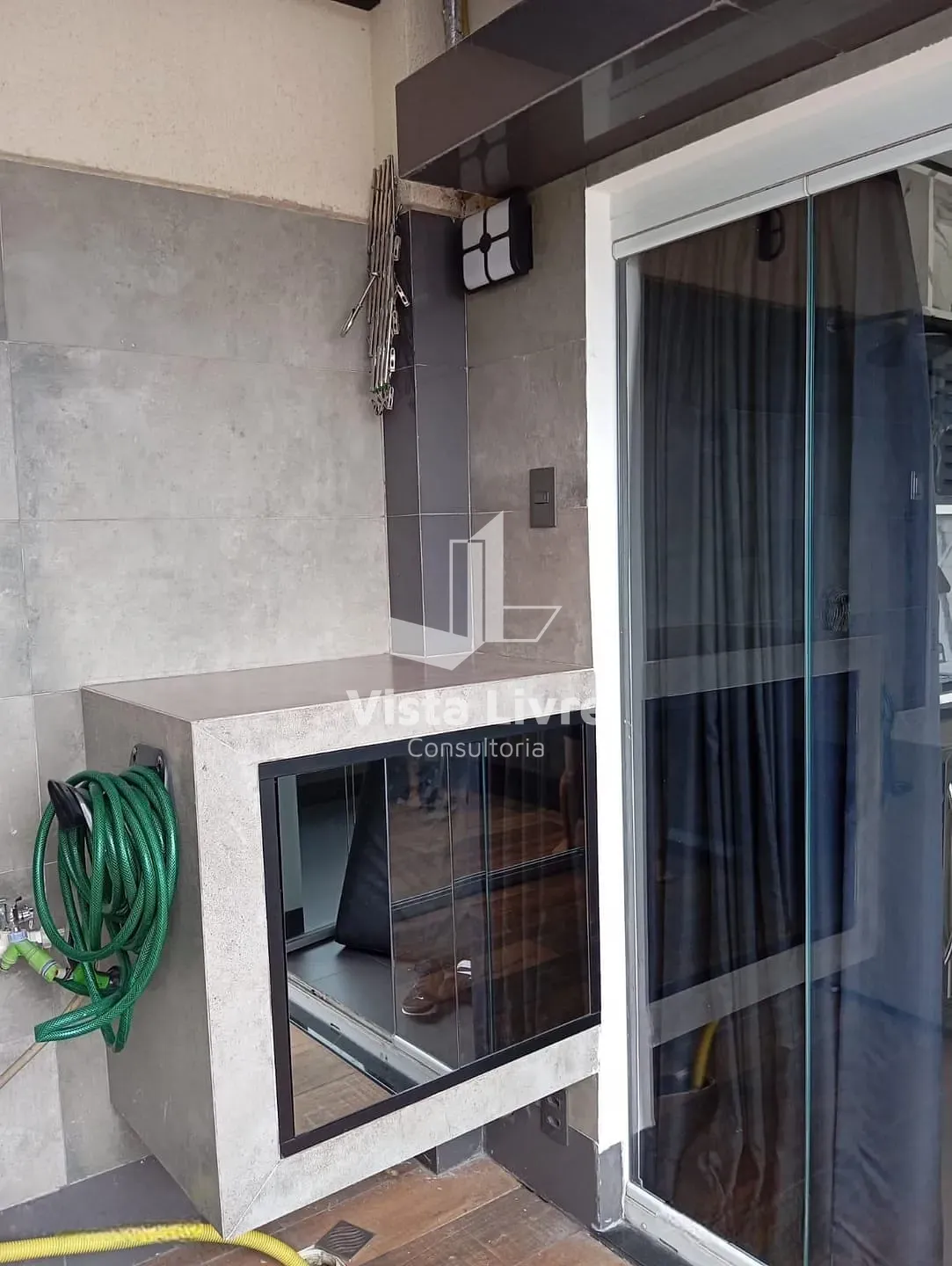 Apartamento, 1 quarto, 92 m² - Foto 13