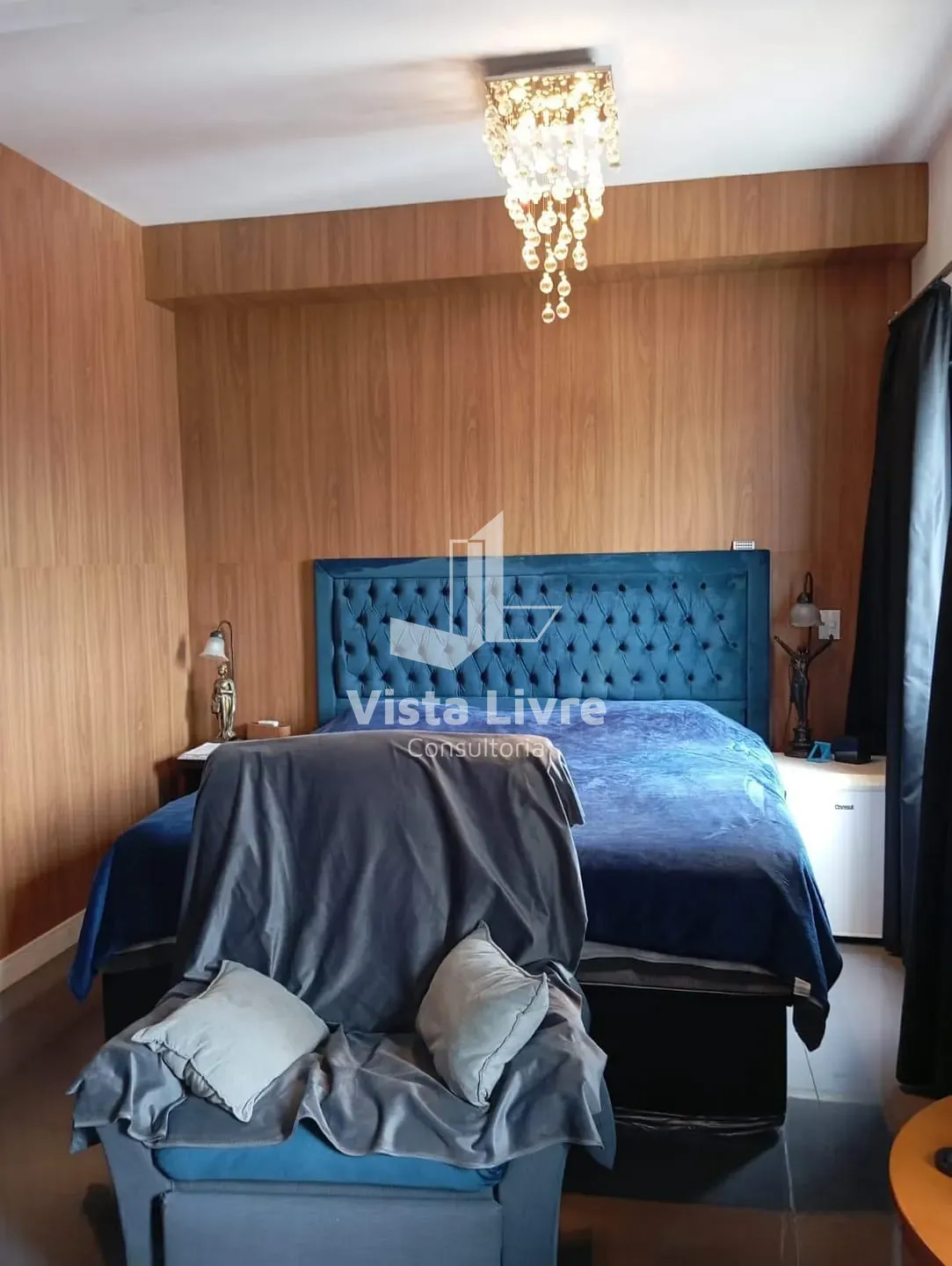 Apartamento, 1 quarto, 92 m² - Foto 18