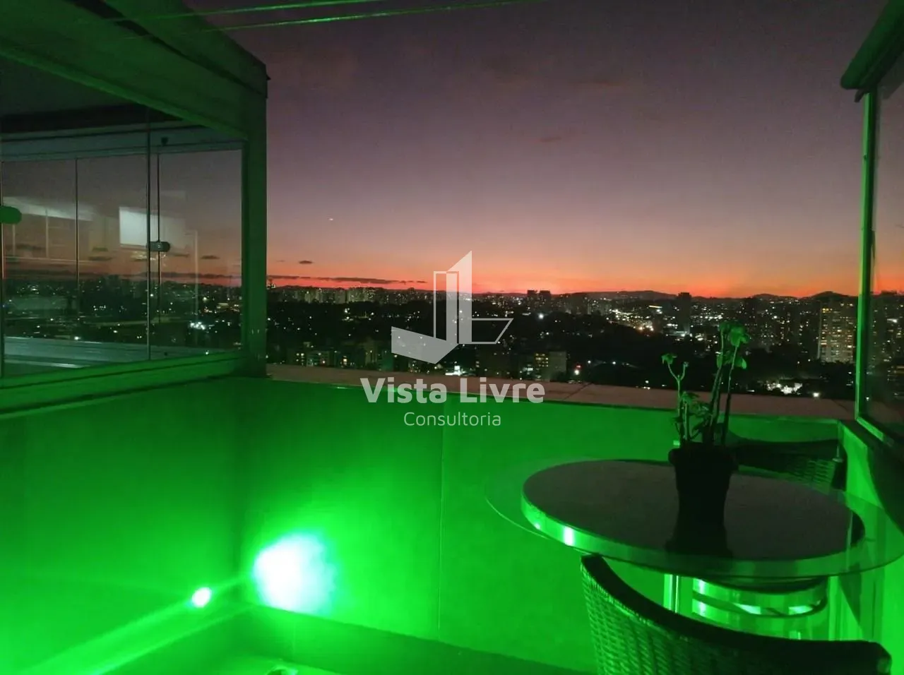 Apartamento, 1 quarto, 92 m² - Foto 8