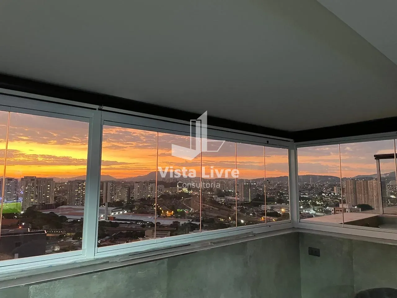 Apartamento, 1 quarto, 92 m² - Foto 7