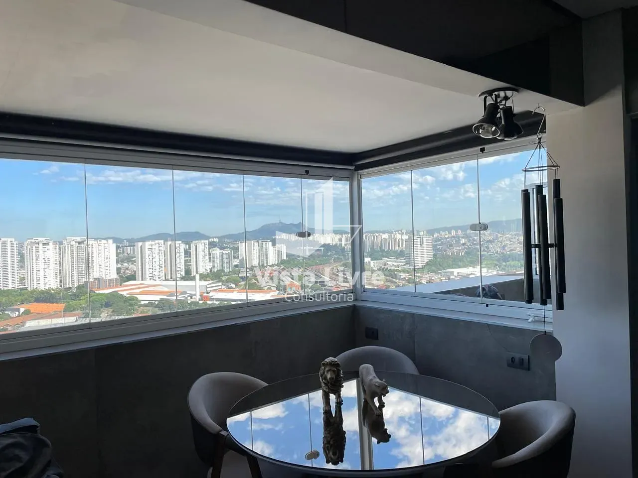 Apartamento, 1 quarto, 92 m² - Foto 5