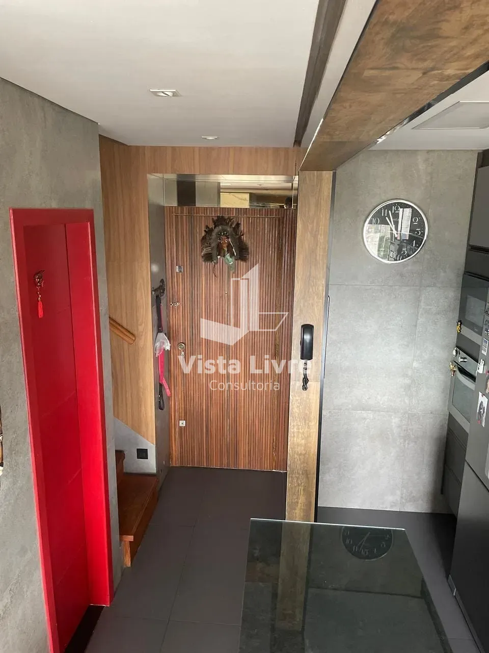 Apartamento, 1 quarto, 92 m² - Foto 20