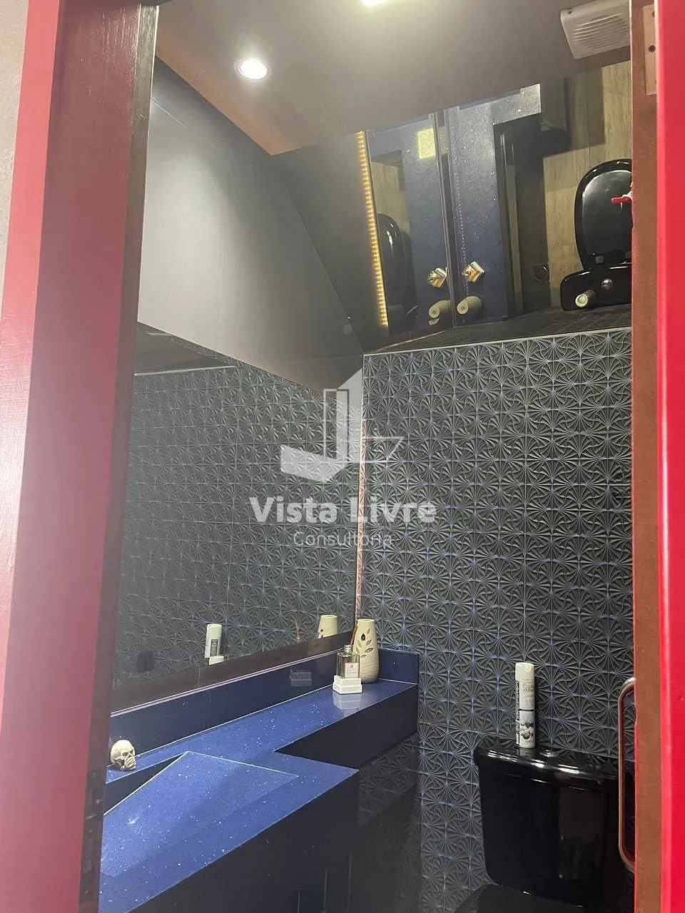 Apartamento, 1 quarto, 92 m² - Foto 19