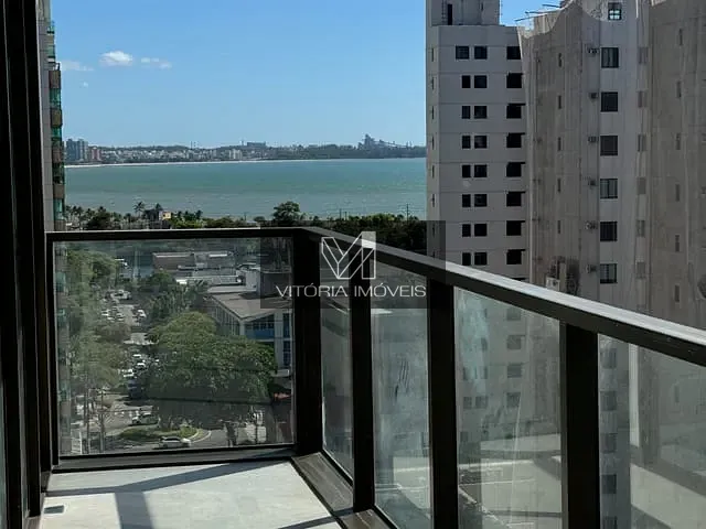 Apartamento com 217m² 4 quartos e 4 banheiros, à venda, no bairro Praia do Canto em Vitória