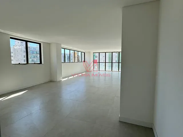 Apartamento com 217m² 4 quartos e 4 banheiros, à venda, no bairro Praia do Canto em Vitória
