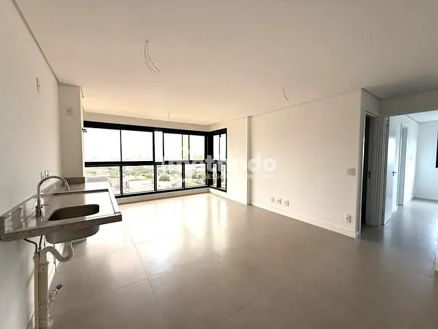 Apartamento com 66m² 2 quartos e 3 banheiros, à venda, no bairro Nova Campinas em Campinas