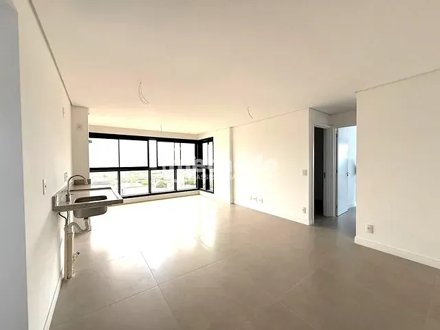 Apartamento com 66m² 2 quartos e 3 banheiros, à venda, no bairro Nova Campinas em Campinas