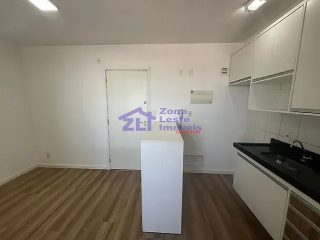 Apartamento com 25m² 1 quarto e 1 banheiro, à venda, no bairro Vila Campanela em São Paulo