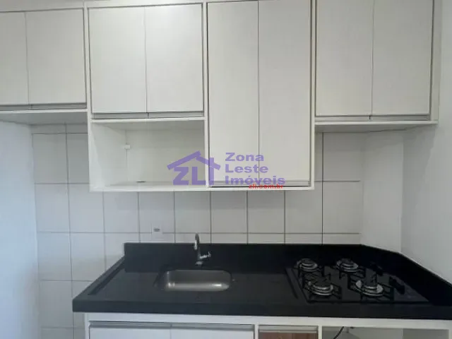 Apartamento com 25m² 1 quarto e 1 banheiro, à venda, no bairro Vila Campanela em São Paulo