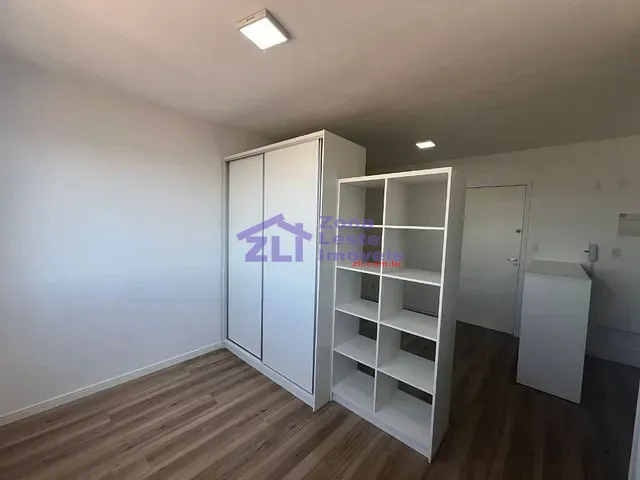 Apartamento com 25m² 1 quarto e 1 banheiro, à venda, no bairro Vila Campanela em São Paulo