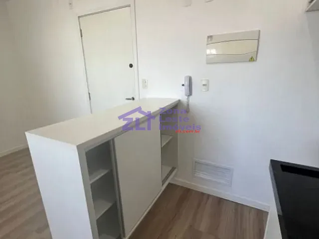 Apartamento com 25m² 1 quarto e 1 banheiro, à venda, no bairro Vila Campanela em São Paulo