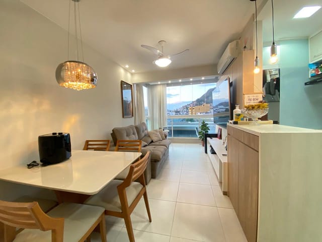 Foto do Apartamento - Apartamento à venda, Bento Ferreira, Vitória, ES | Vitoria Imóveis