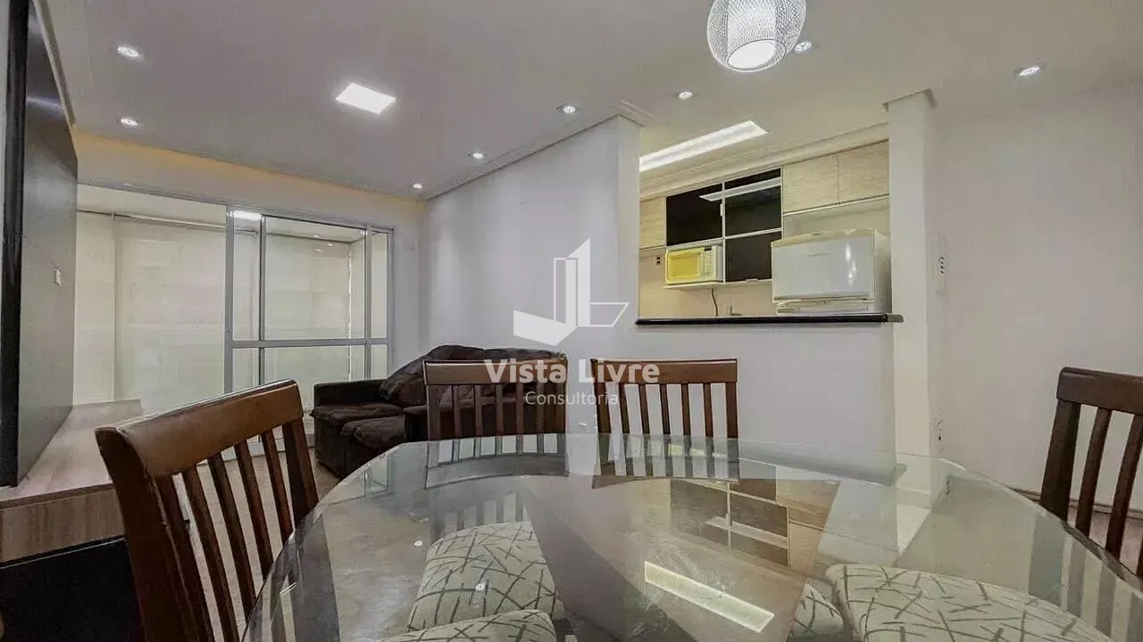 Apartamento, 1 quarto, 49 m² - Foto 8