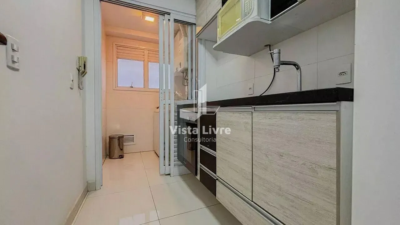 Apartamento, 1 quarto, 49 m² - Foto 13