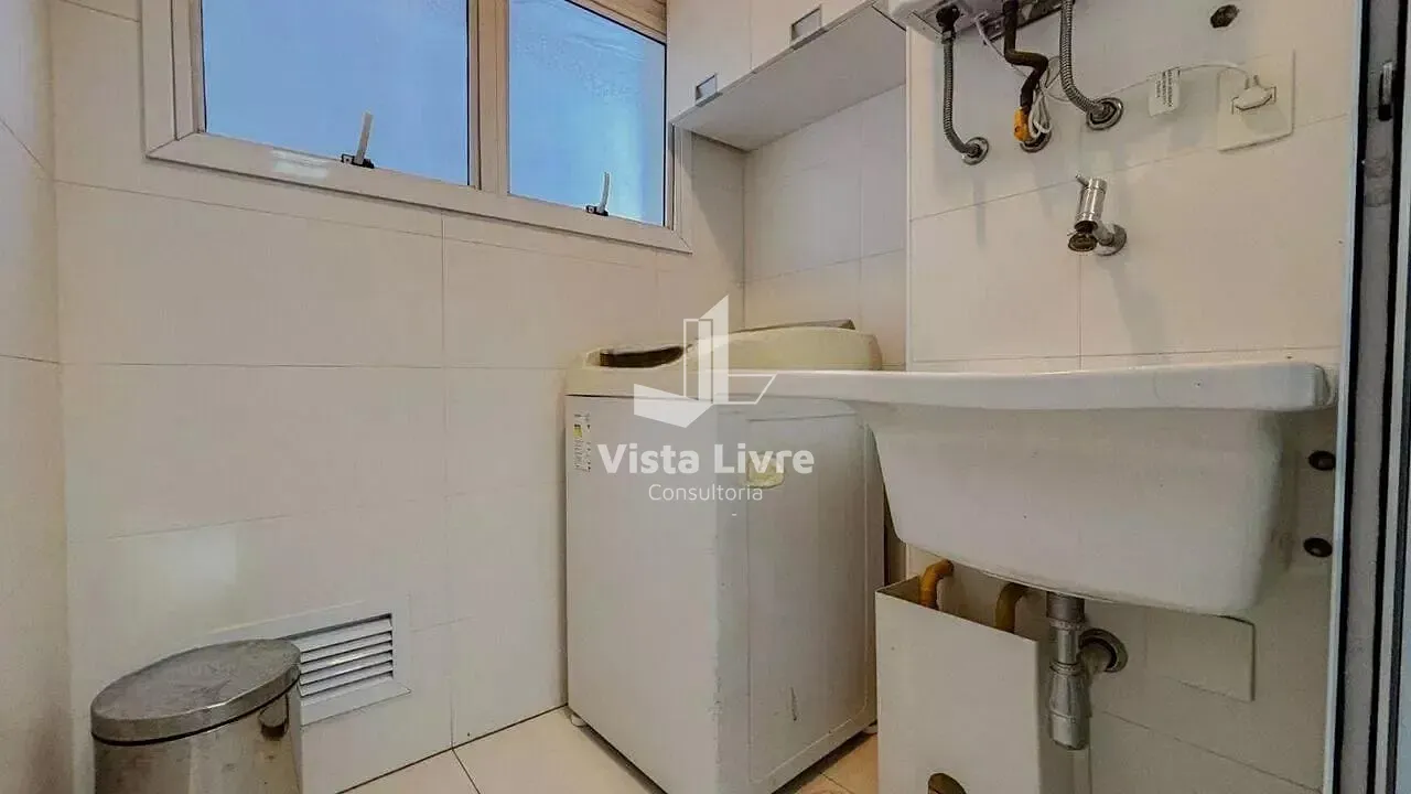 Apartamento, 1 quarto, 49 m² - Foto 19
