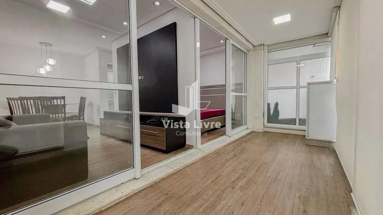 Apartamento, 1 quarto, 49 m² - Foto 9