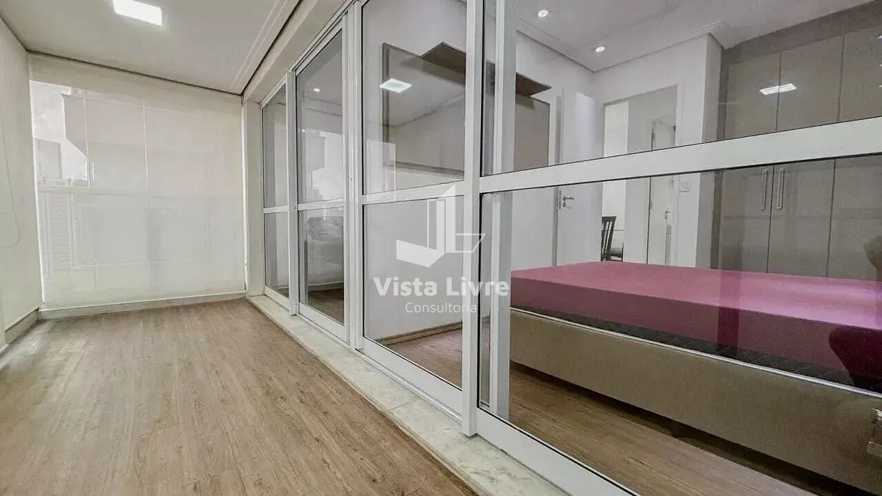 Apartamento, 1 quarto, 49 m² - Foto 16
