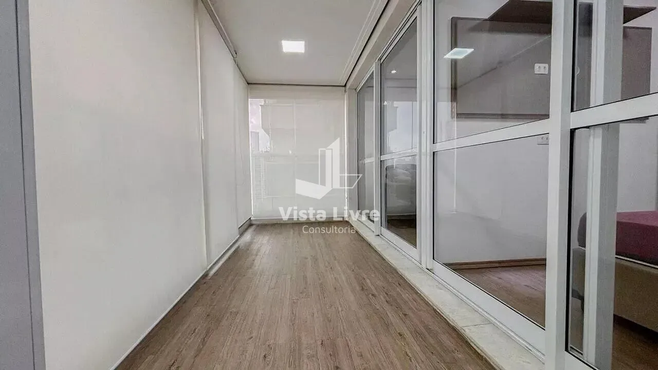 Apartamento, 1 quarto, 49 m² - Foto 11