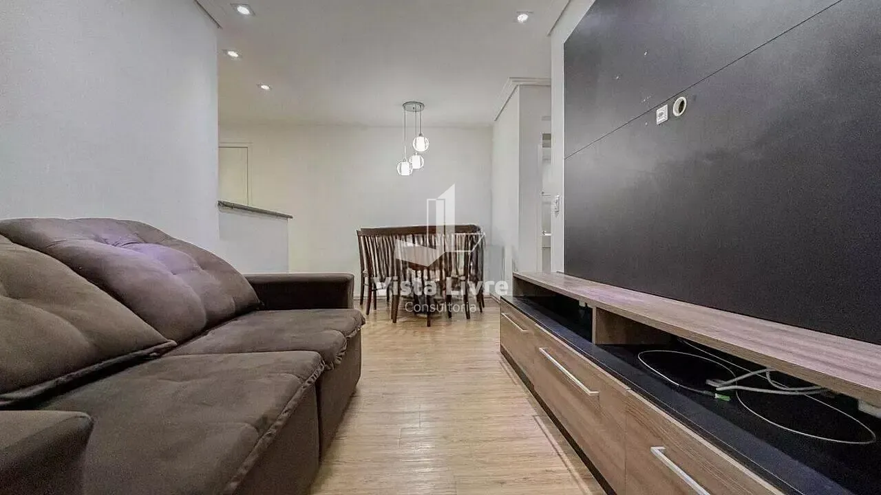 Apartamento, 1 quarto, 49 m² - Foto 7