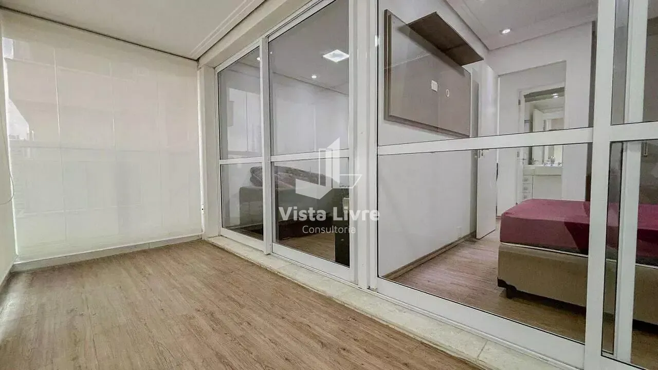 Apartamento, 1 quarto, 49 m² - Foto 17