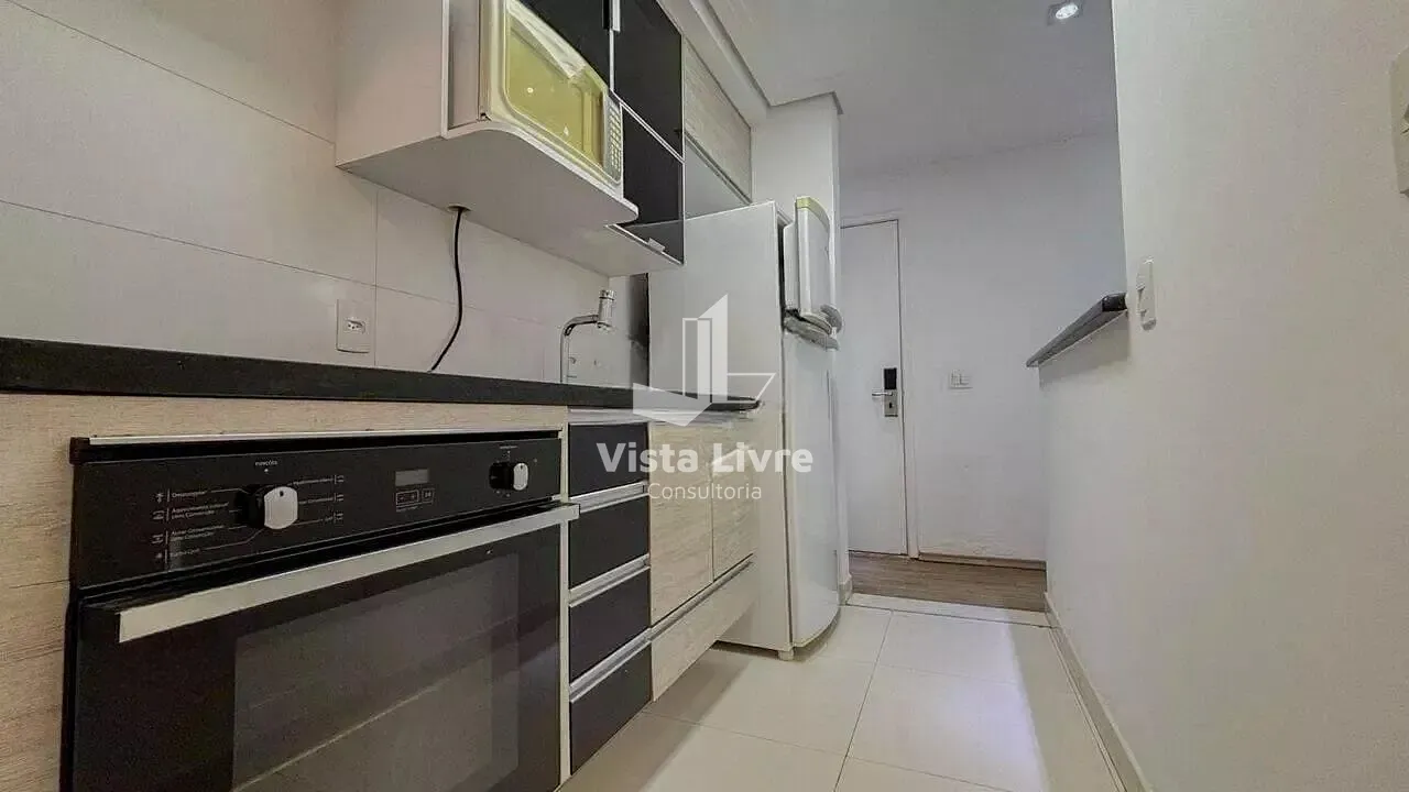 Apartamento, 1 quarto, 49 m² - Foto 12