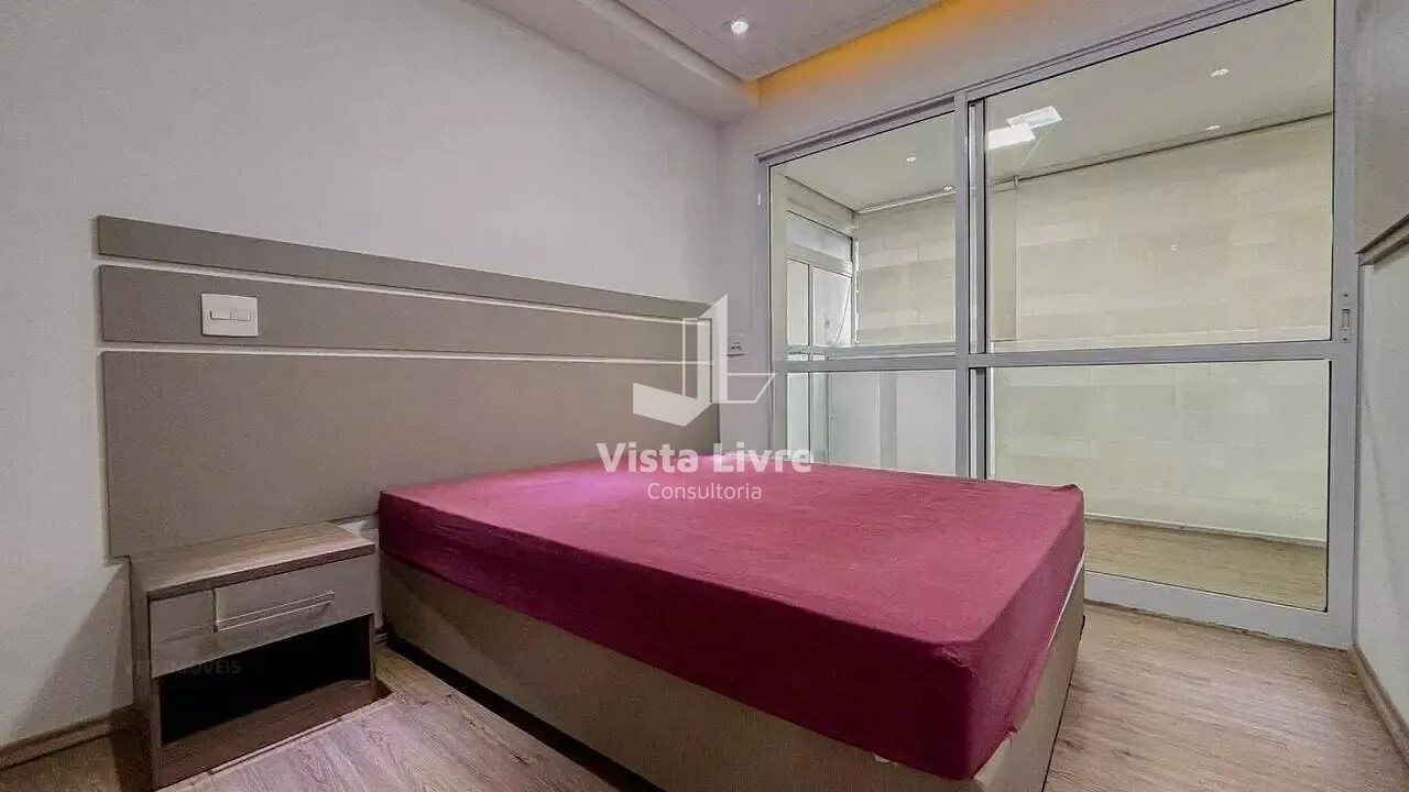 Apartamento, 1 quarto, 49 m² - Foto 14