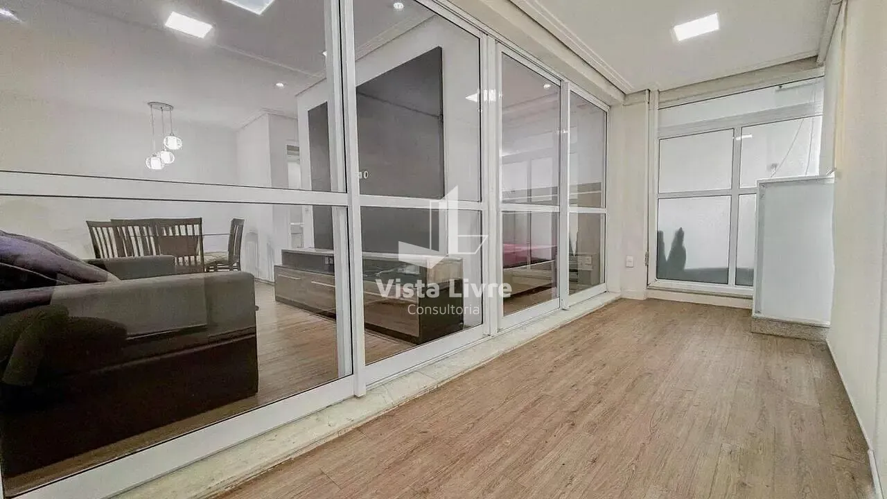 Apartamento, 1 quarto, 49 m² - Foto 10