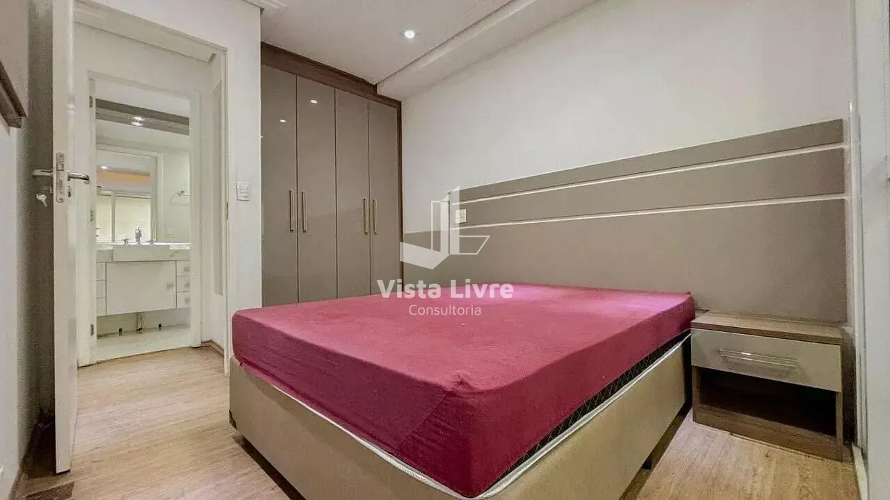 Apartamento, 1 quarto, 49 m² - Foto 15