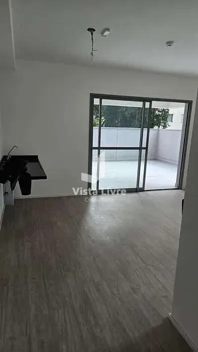 Apartamento, 1 quarto, 77 m² - Foto 1