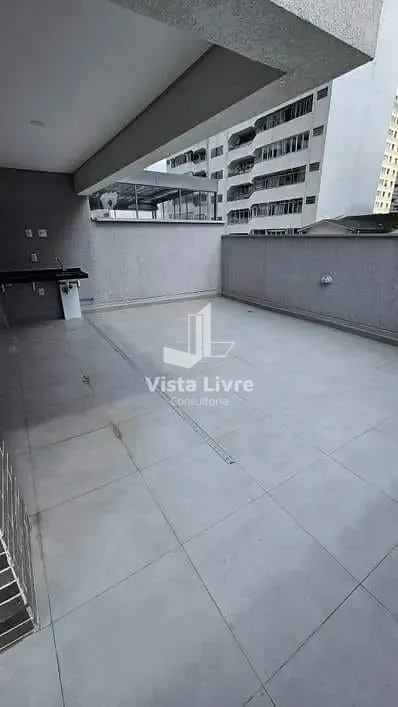 Apartamento, 1 quarto, 77 m² - Foto 4
