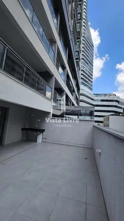 Apartamento, 1 quarto, 77 m² - Foto 5