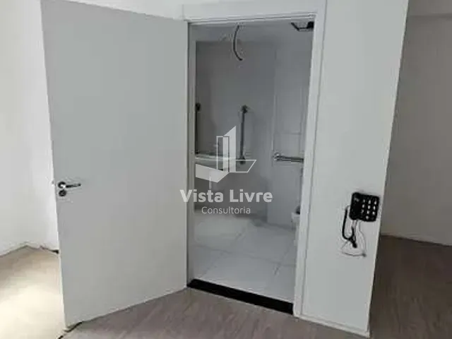 Apartamento com 77m² 1 quarto e 1 banheiro, à venda, no bairro Pinheiros em São Paulo
