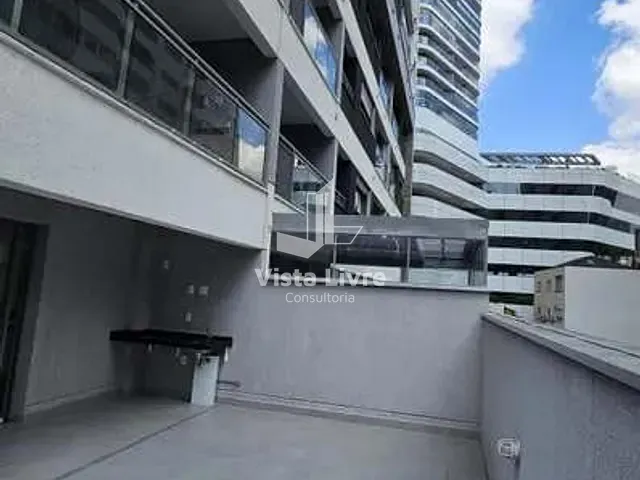 Apartamento com 77m² 1 quarto e 1 banheiro, à venda, no bairro Pinheiros em São Paulo