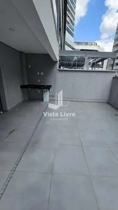 Apartamento, 1 quarto, 77 m² - Foto 6