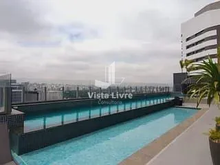 Apartamento, 1 quarto, 77 m² - Foto 8