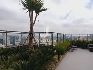 Apartamento, 1 quarto, 77 m² - Foto 11