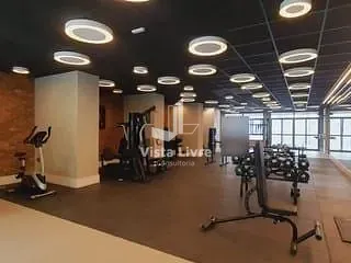 Apartamento, 1 quarto, 77 m² - Foto 9
