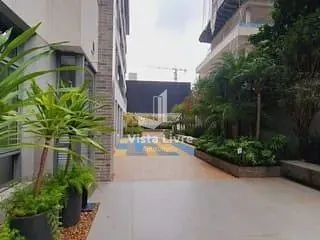 Apartamento, 1 quarto, 77 m² - Foto 21