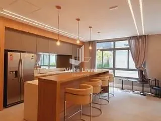 Apartamento, 1 quarto, 77 m² - Foto 12