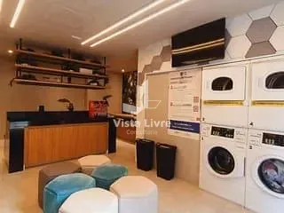 Apartamento, 1 quarto, 77 m² - Foto 19