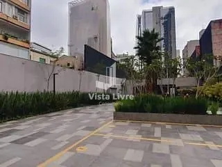 Apartamento, 1 quarto, 77 m² - Foto 20