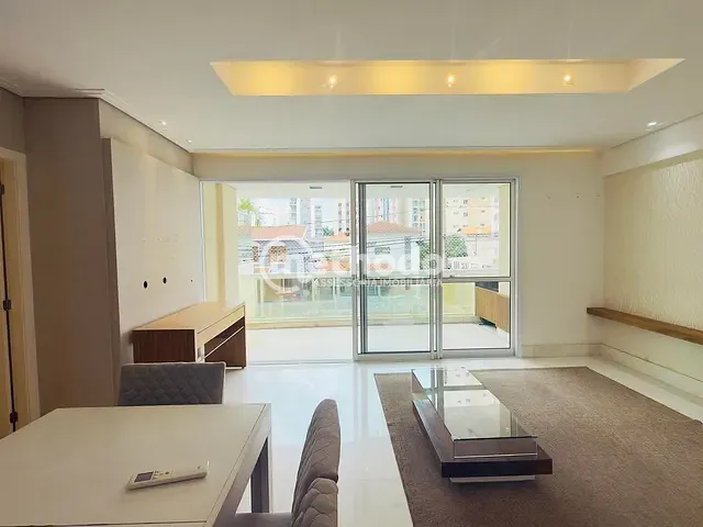 Apartamento com 260m² 4 quartos e 5 banheiros, à venda ou para alugar, no bairro Cambuí em Campinas