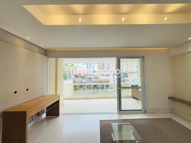 Apartamento com 260m² 4 quartos e 5 banheiros, à venda ou para alugar, no bairro Cambuí em Campinas